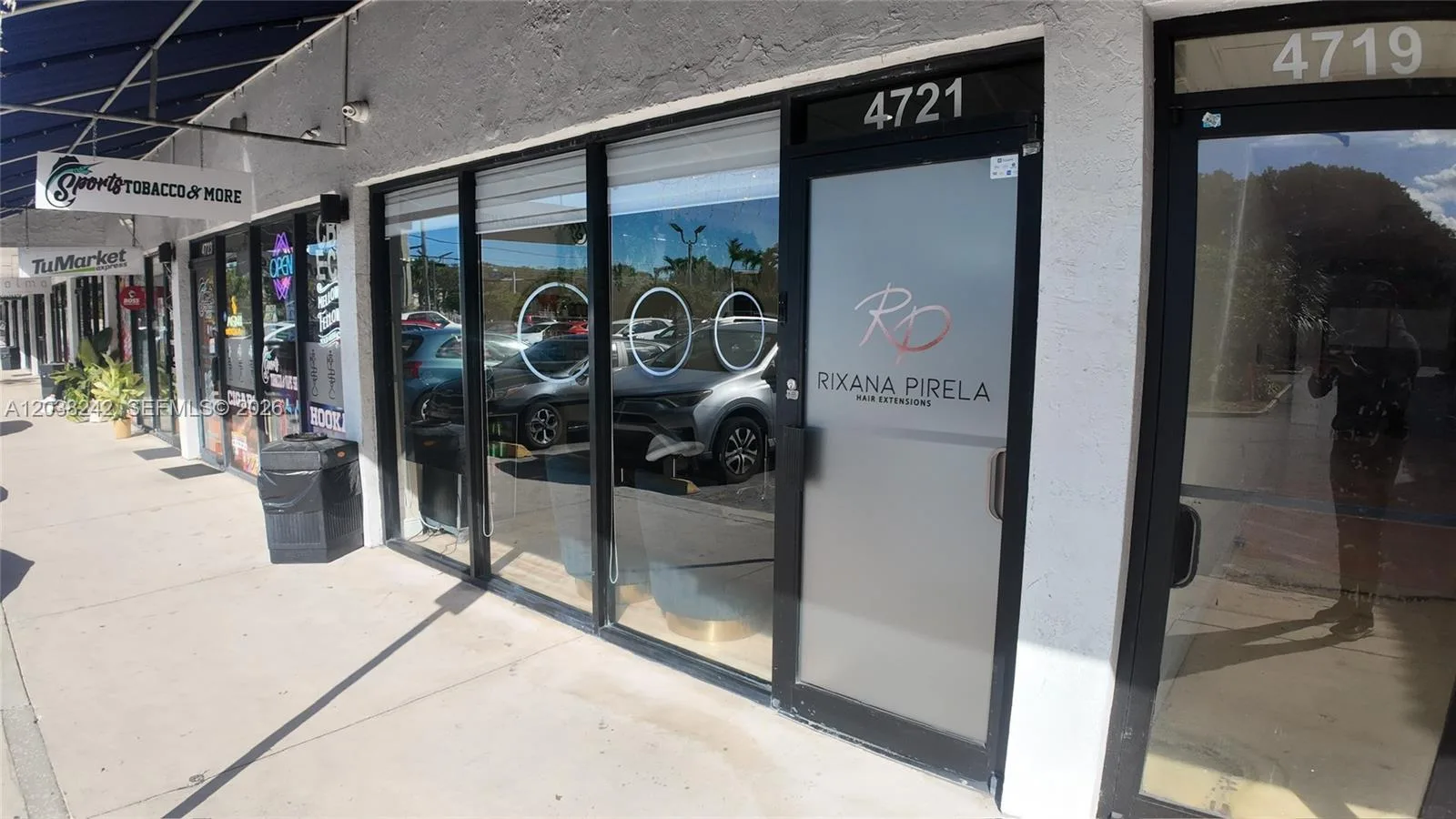 4721 NW 79th Ave, Doral, FL 33166