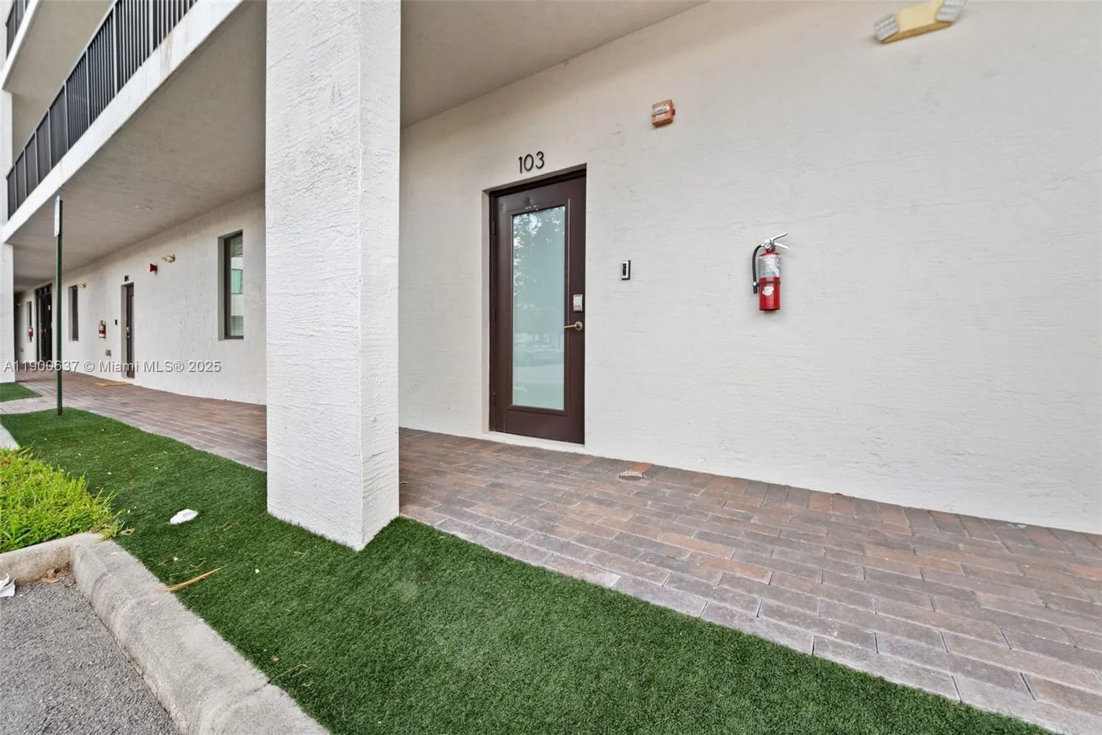 8363 NW 41st St # A-103, Doral, FL 33166