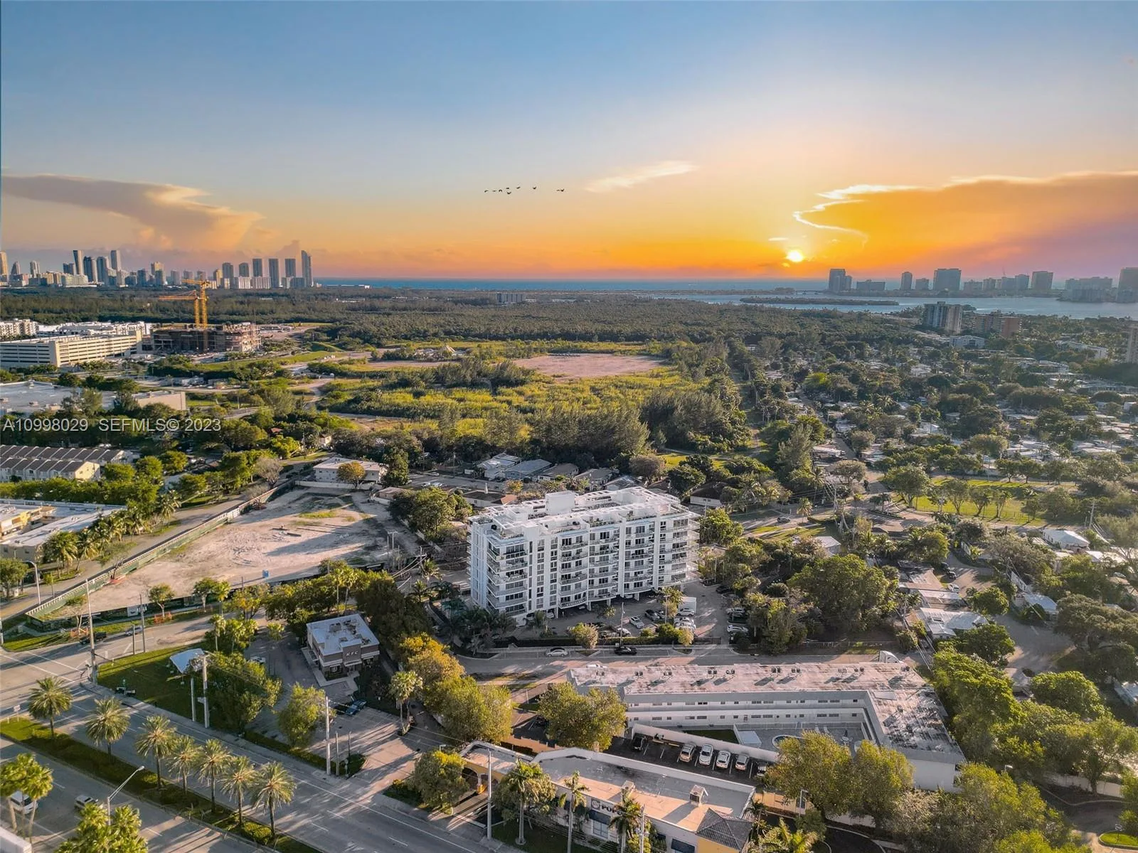 13800 Highland Dr # 504, North Miami Beach, FL 33181