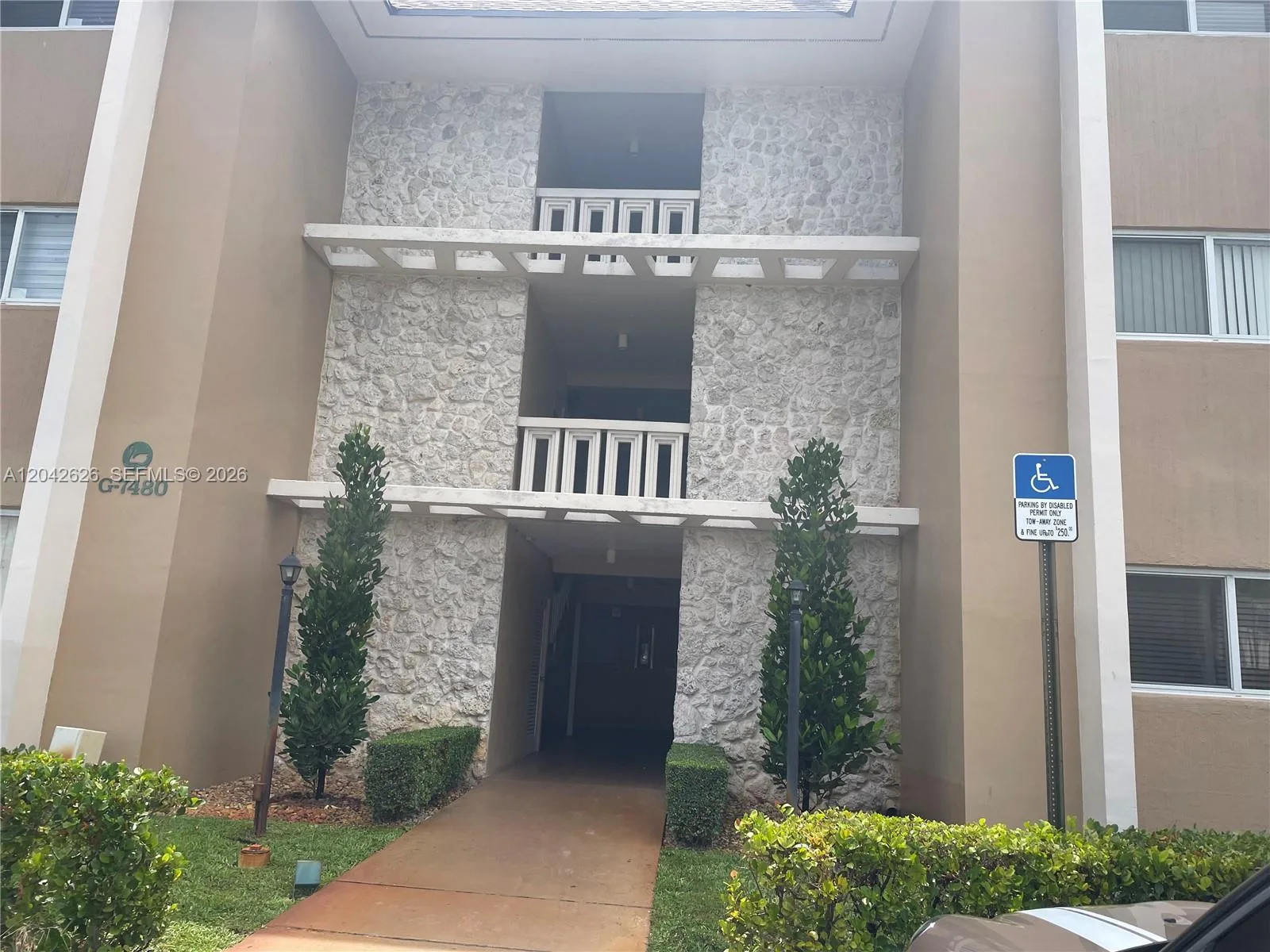 7480 Miami Lakes Dr # G205, Miami Lakes, FL 33014