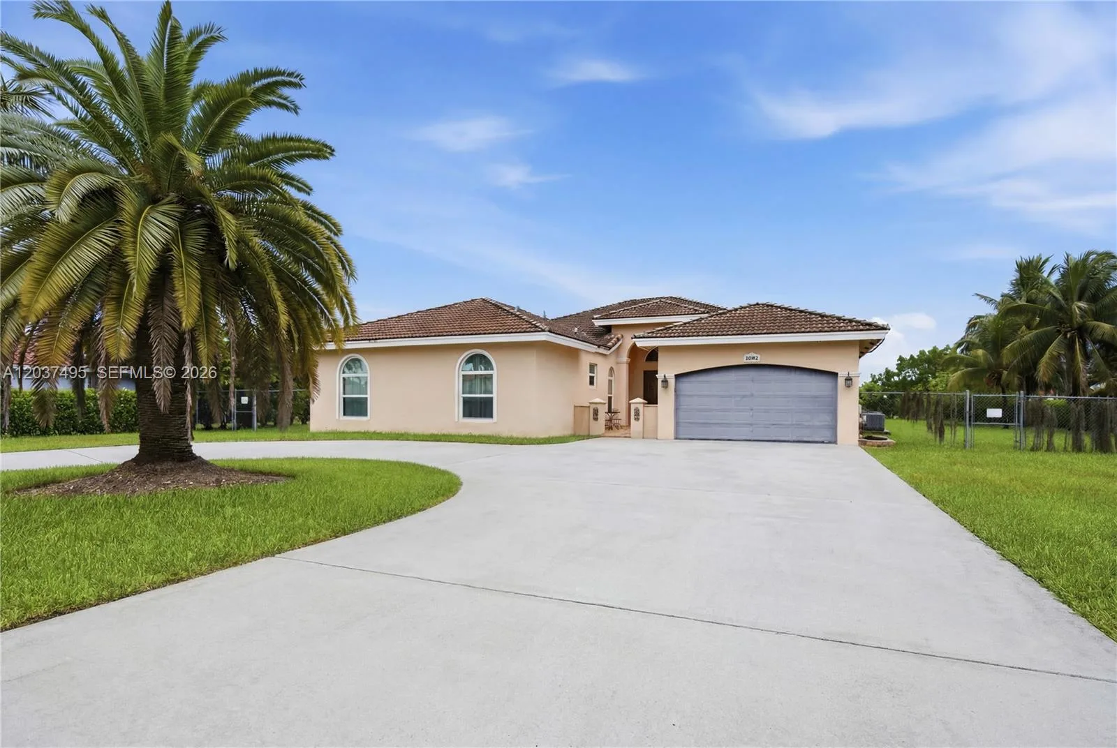 16933 SW 215th Ter, Miami, FL 33187