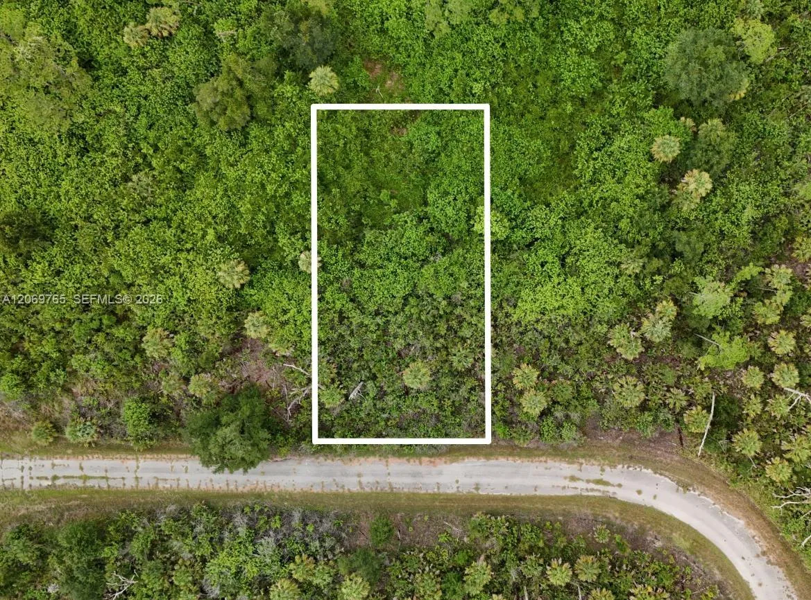 0 FIREBIRD RD, North Port, FL 34288