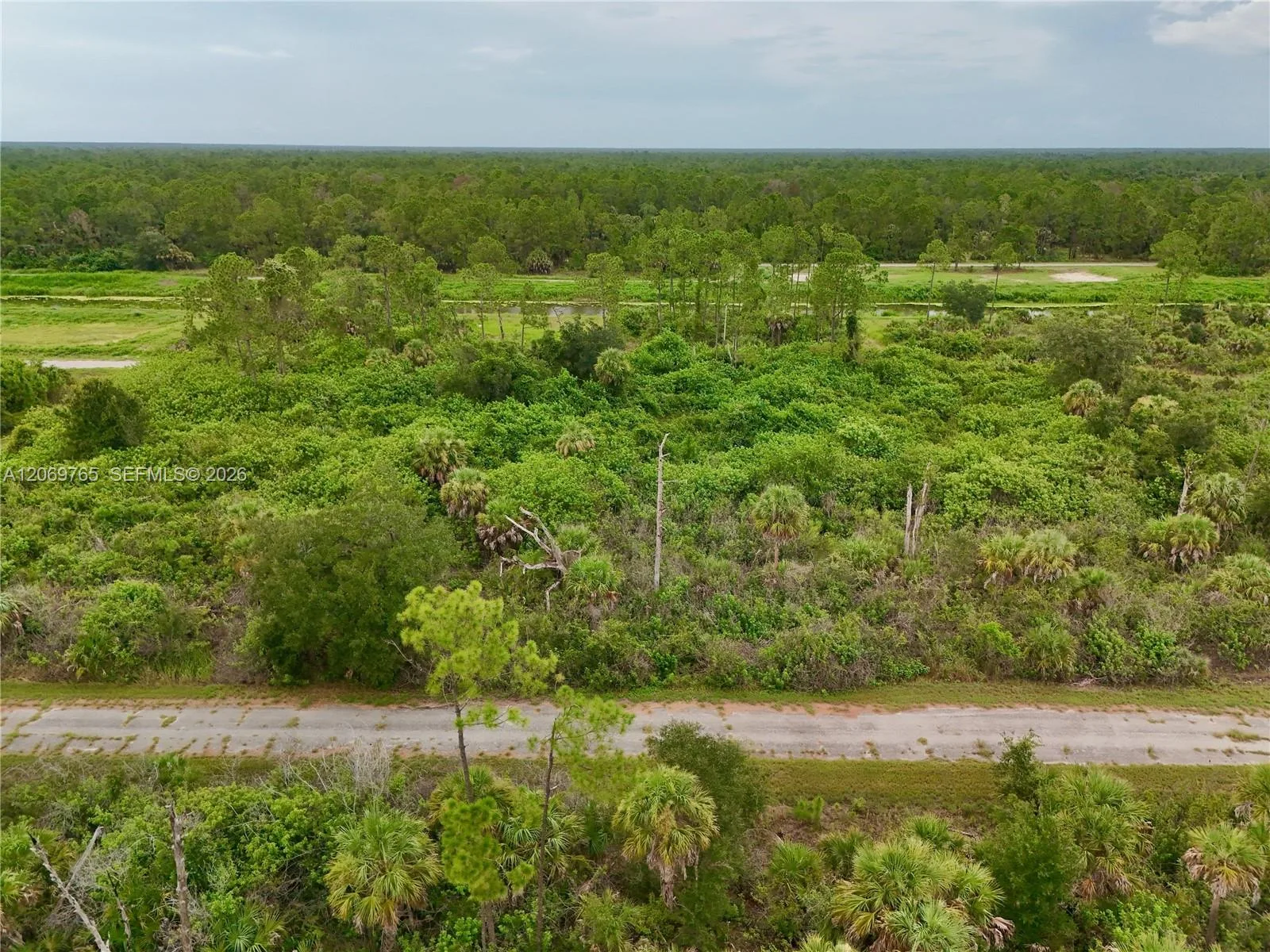 0 FIREBIRD RD, North Port, FL 34288 photo 10