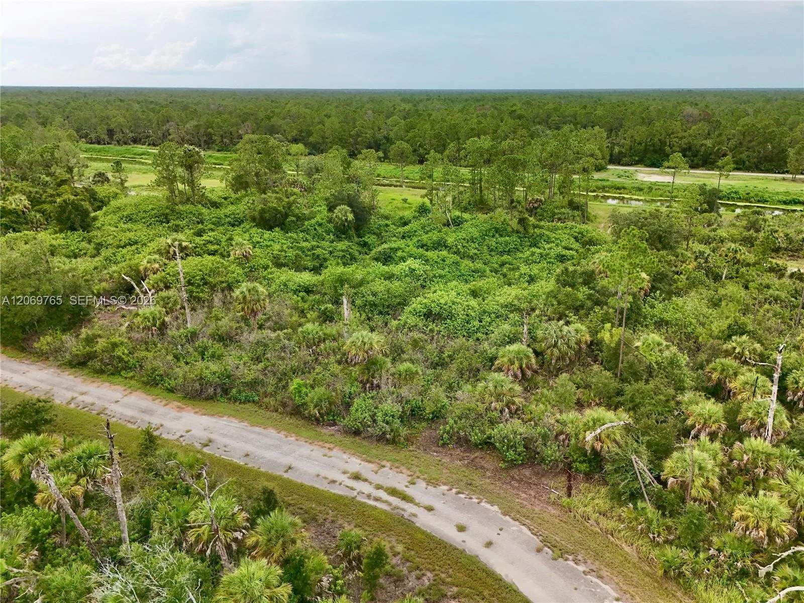 0 FIREBIRD RD, North Port, FL 34288 photo 13
