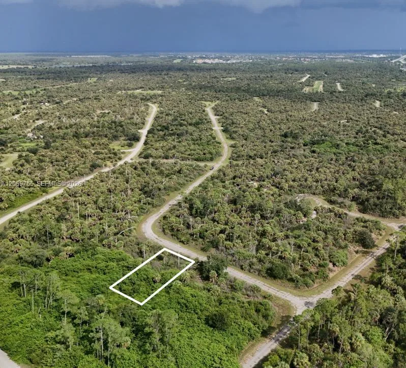 0 FIREBIRD RD, North Port, FL 34288 photo 2