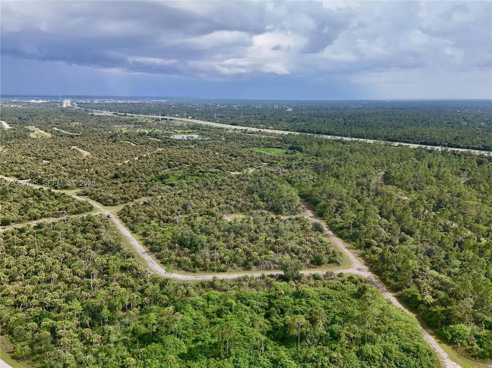 0 FIREBIRD RD, North Port, FL 34288 photo 3