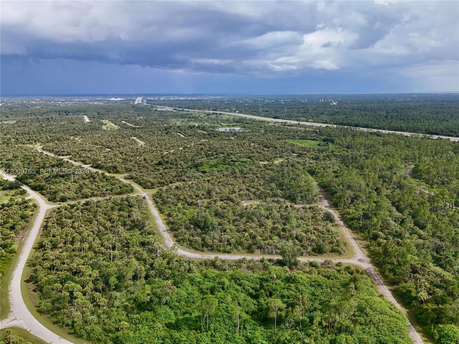 0 FIREBIRD RD, North Port, FL 34288 photo 4