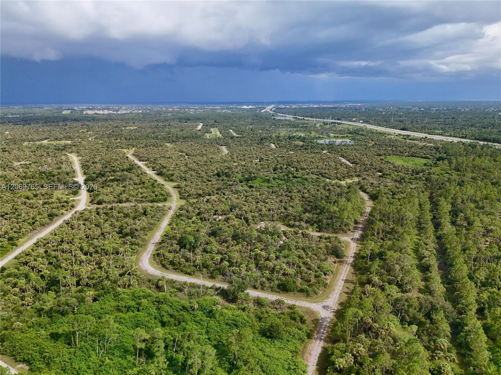 0 FIREBIRD RD, North Port, FL 34288 photo 5