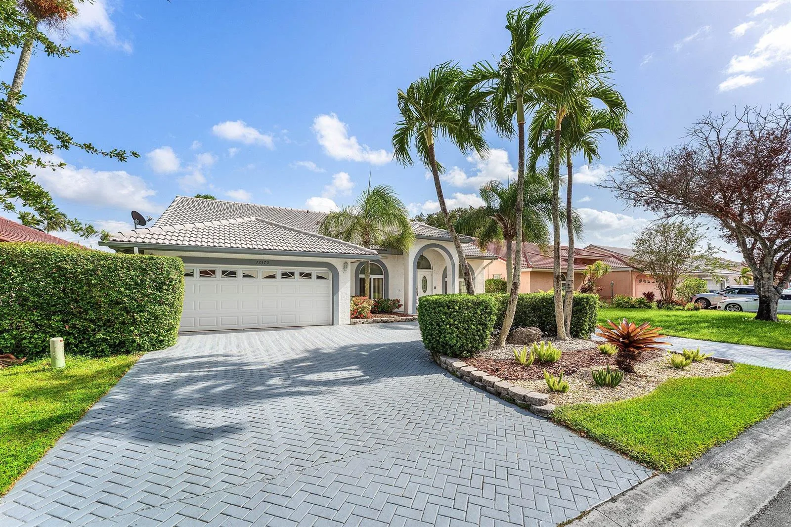 12372 SW 1st Street, Coral Springs, FL 33071 photo 3