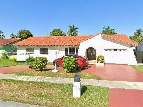 14041 SW 40th Ter, Miami, FL 33175