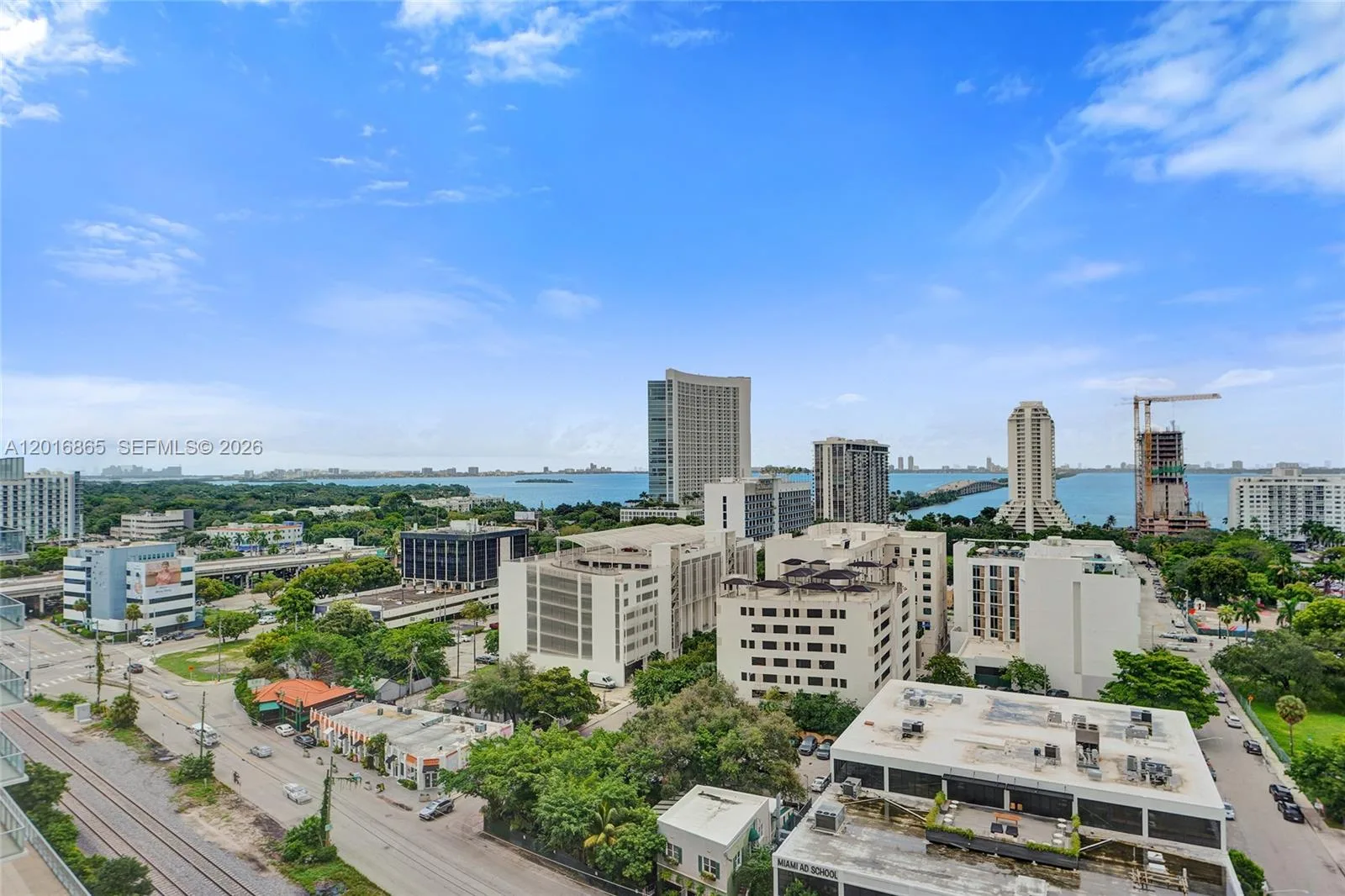 121 NE 34th St # 1406A, Miami, FL 33137