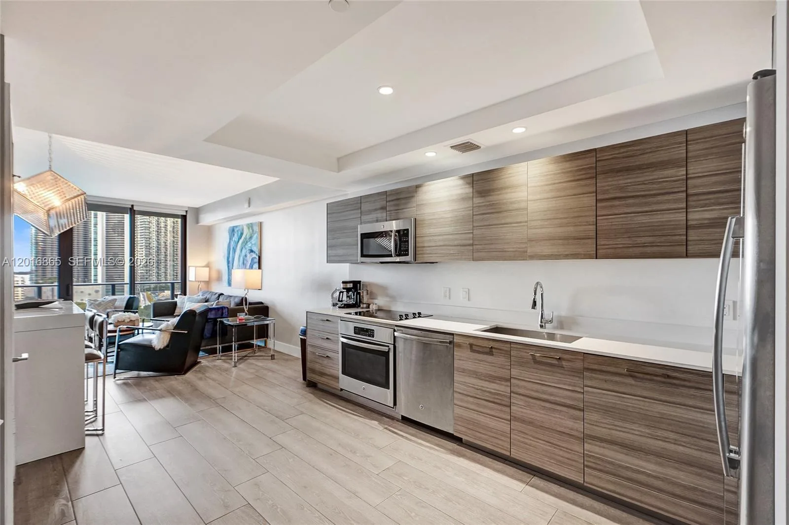 121 NE 34th St # 1406A, Miami, FL 33137 photo 12