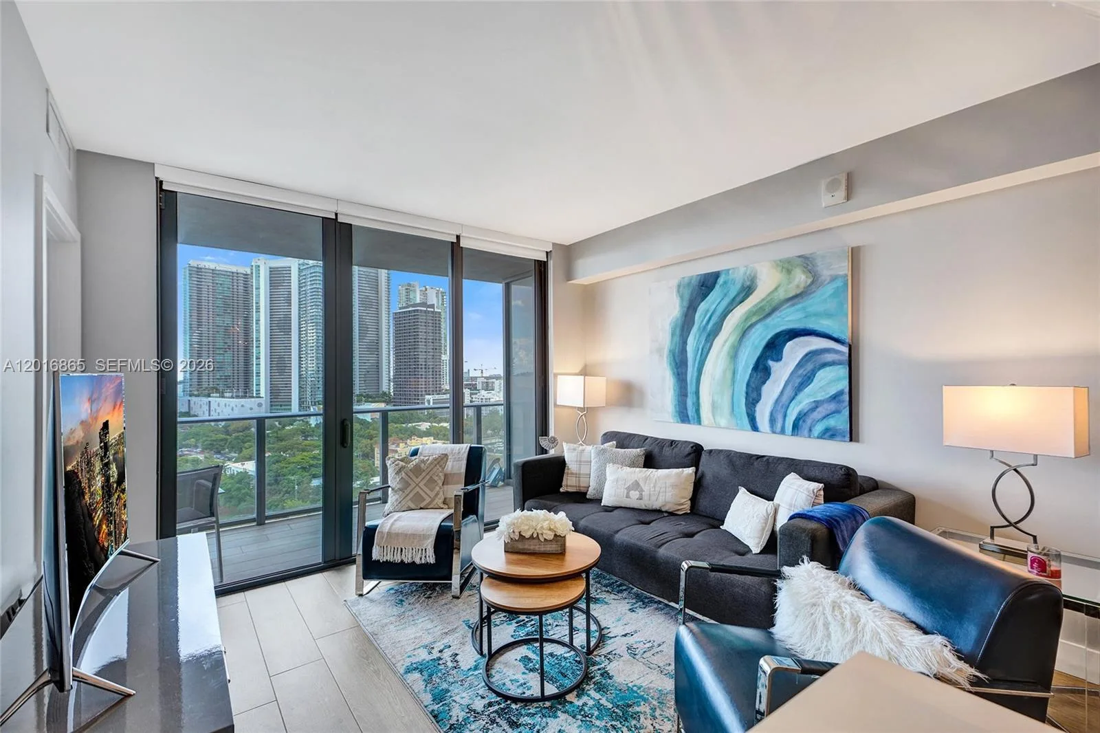 121 NE 34th St # 1406A, Miami, FL 33137 photo 8