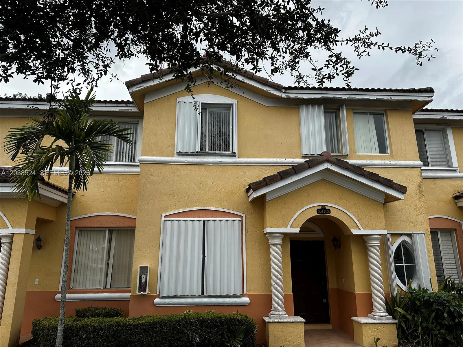 2452 SE 14th Ave # 284, Homestead, FL 33035