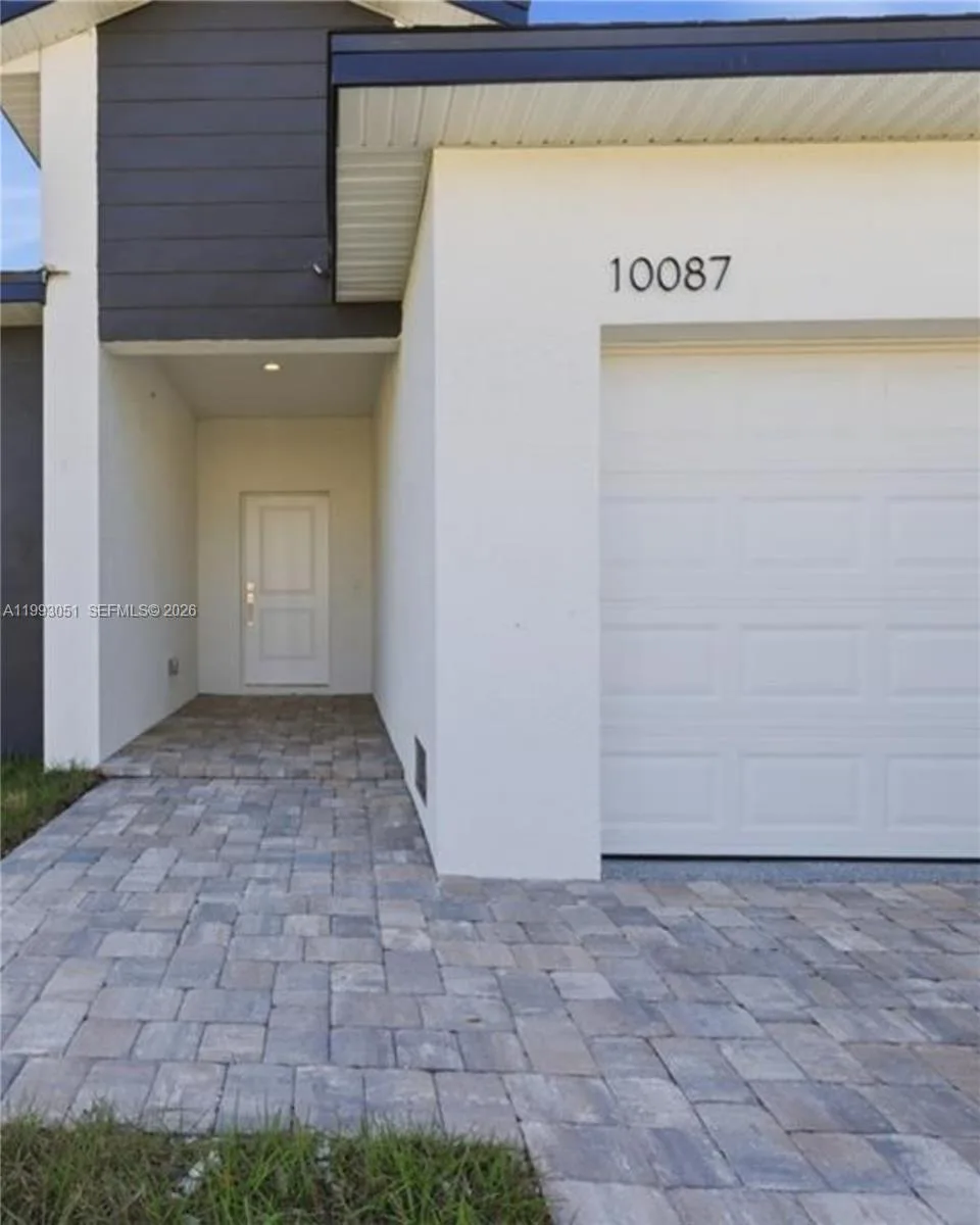 10087 Amicola Street # 0, Port Charlotte, FL 33981