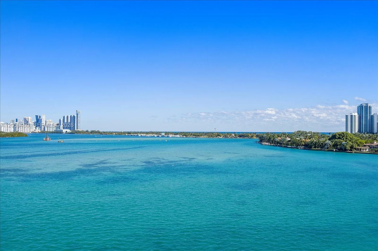 10350 W Bay Harbor Dr # 8C, Bay Harbor Islands, FL 33154