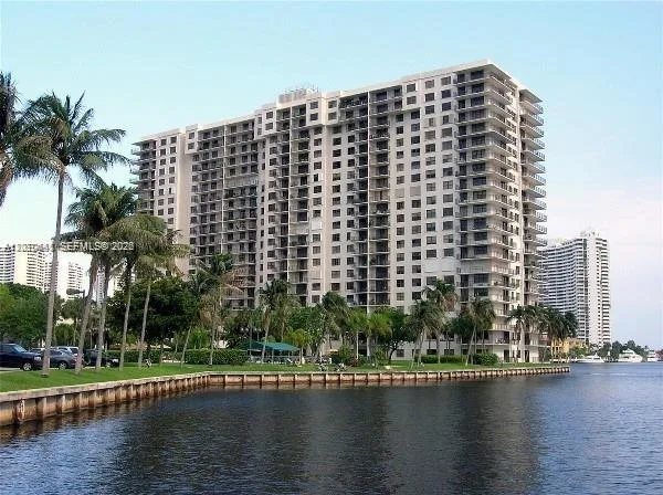 18151 NE 31st Ct # 1417, Aventura, FL 33160