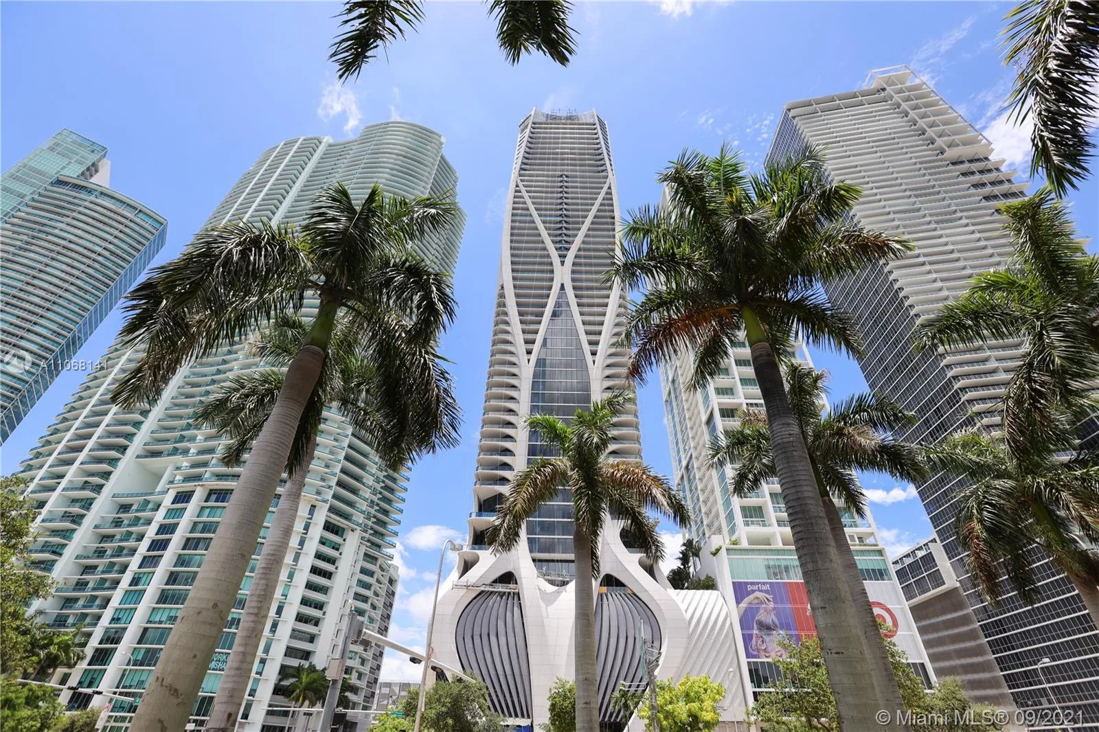 1000 Museum Unit 1602 at 1000 Biscayne Blvd # 1602, Miami, FL 33132 — photo 1