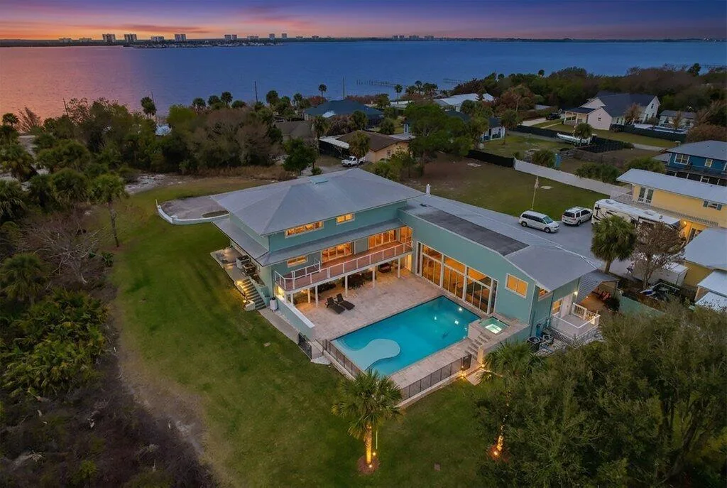 3712 E Mockingbird Hill, Jensen Beach, FL 34957