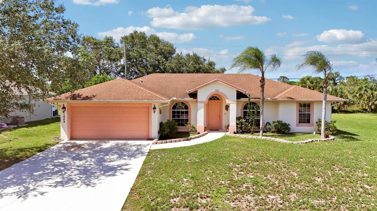 1049 SW Janette Avenue, Port St. Lucie, FL 34953