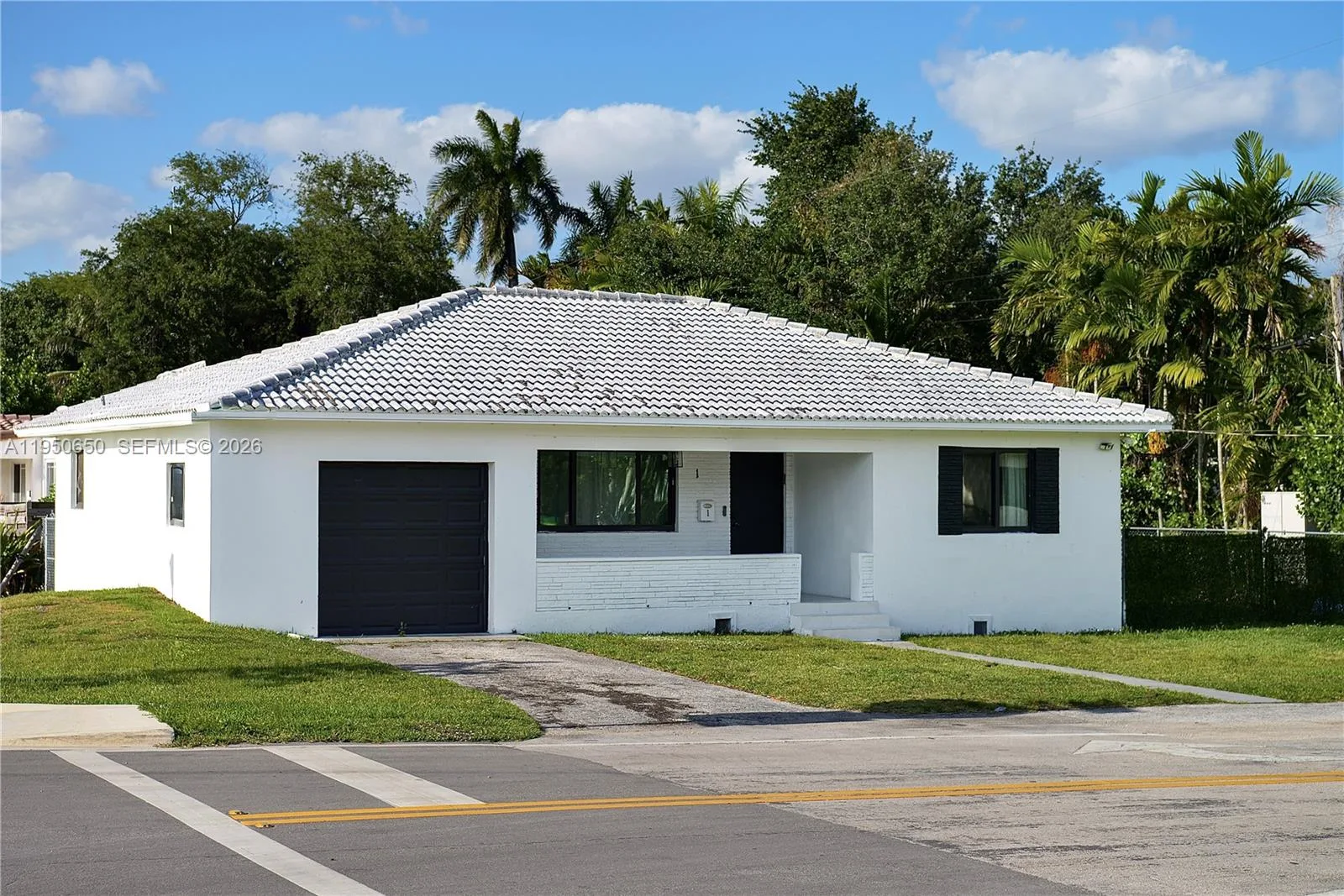 1 NE 86th St, El Portal, FL 33138
