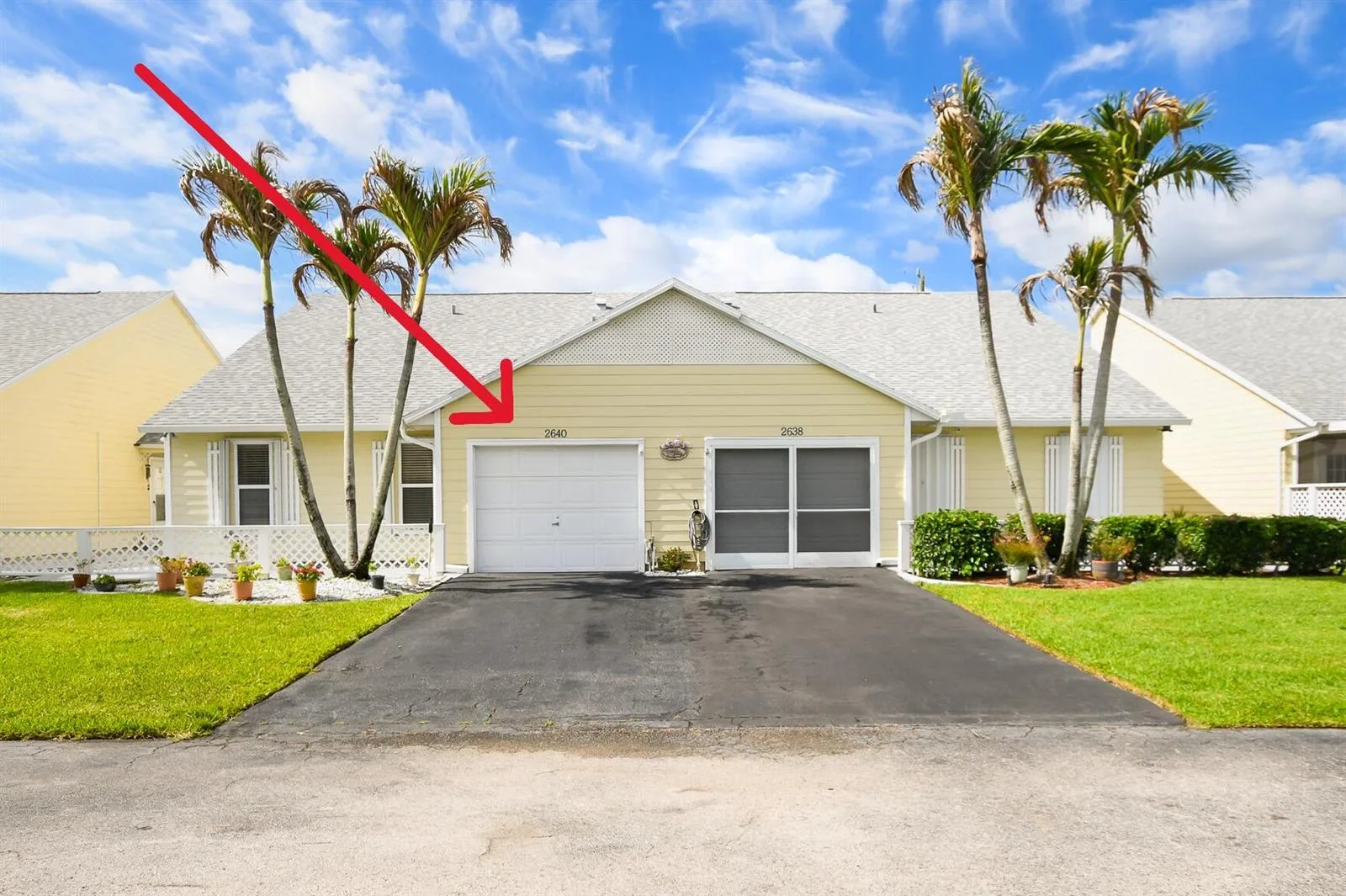 2640 SE Tropical East Circle, Port St. Lucie, FL 34952 photo 2