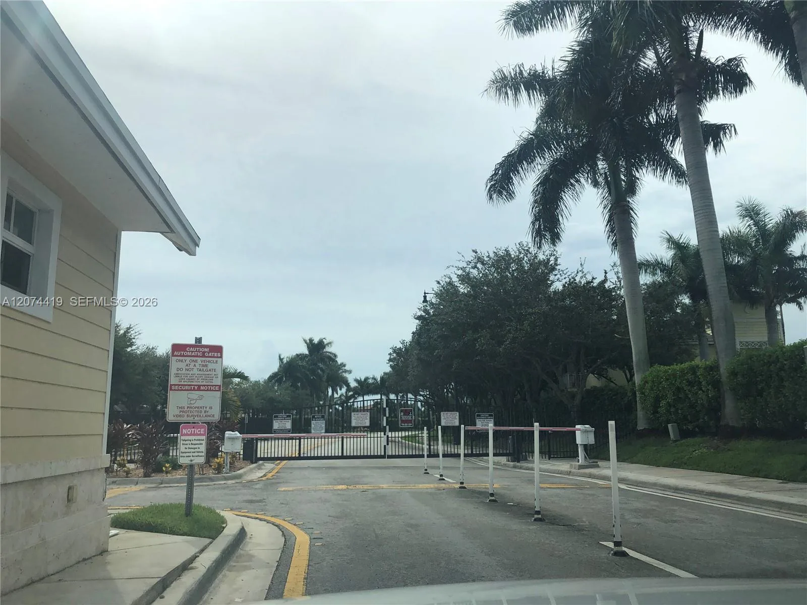 Listing