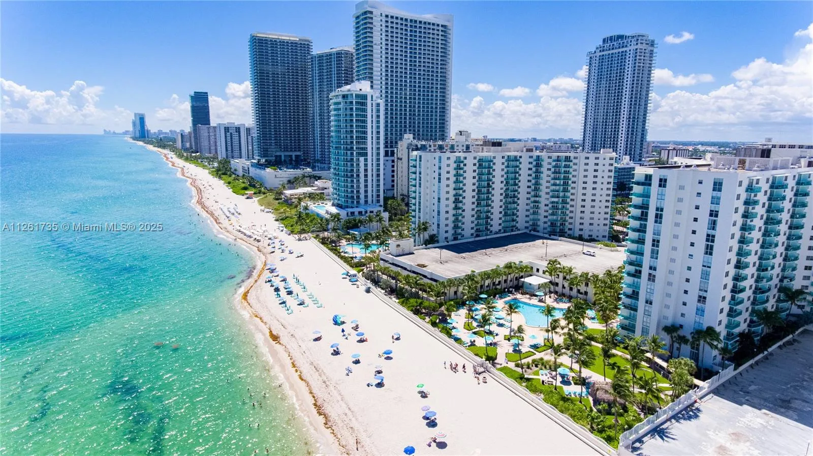 3901 S Ocean Dr # 11C, Hollywood, FL 33019