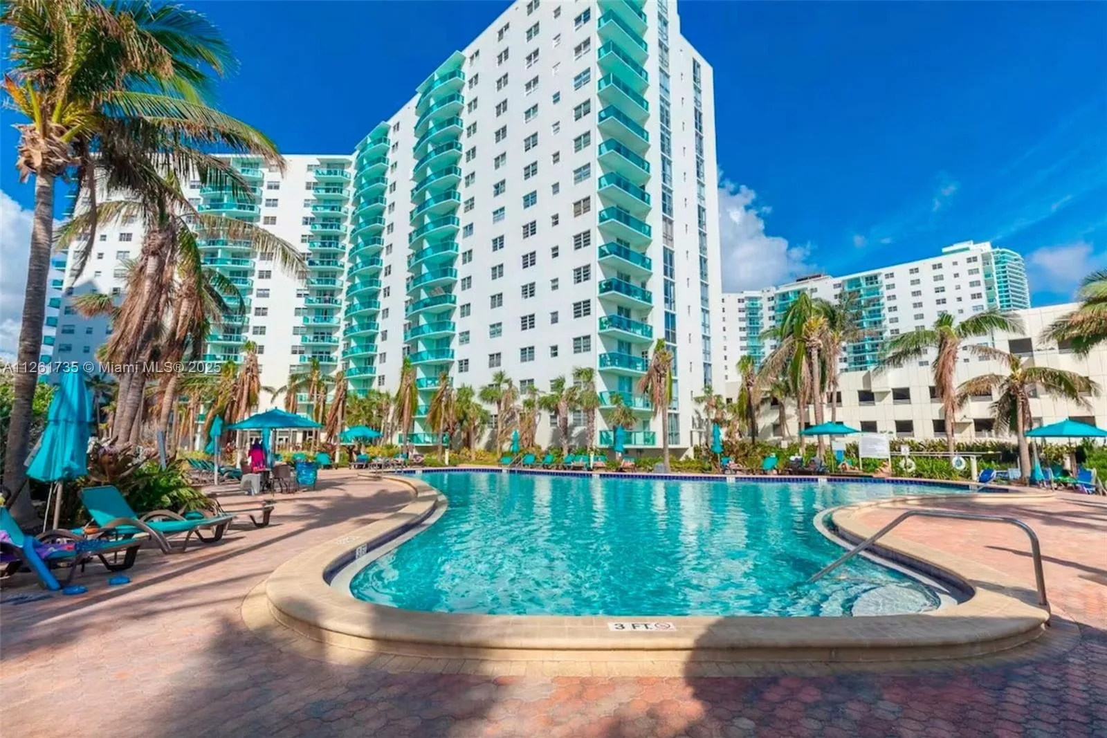 3901 S Ocean Dr # 11C, Hollywood, FL 33019 photo 3