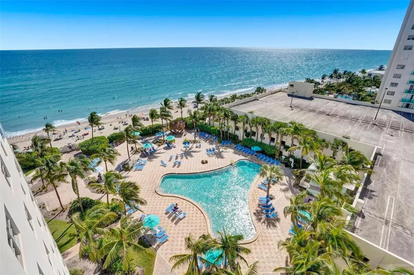 3901 S Ocean Dr # 11C, Hollywood, FL 33019 photo 4