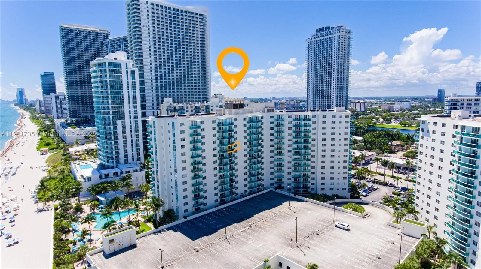 3901 S Ocean Dr # 11C, Hollywood, FL 33019 photo 7