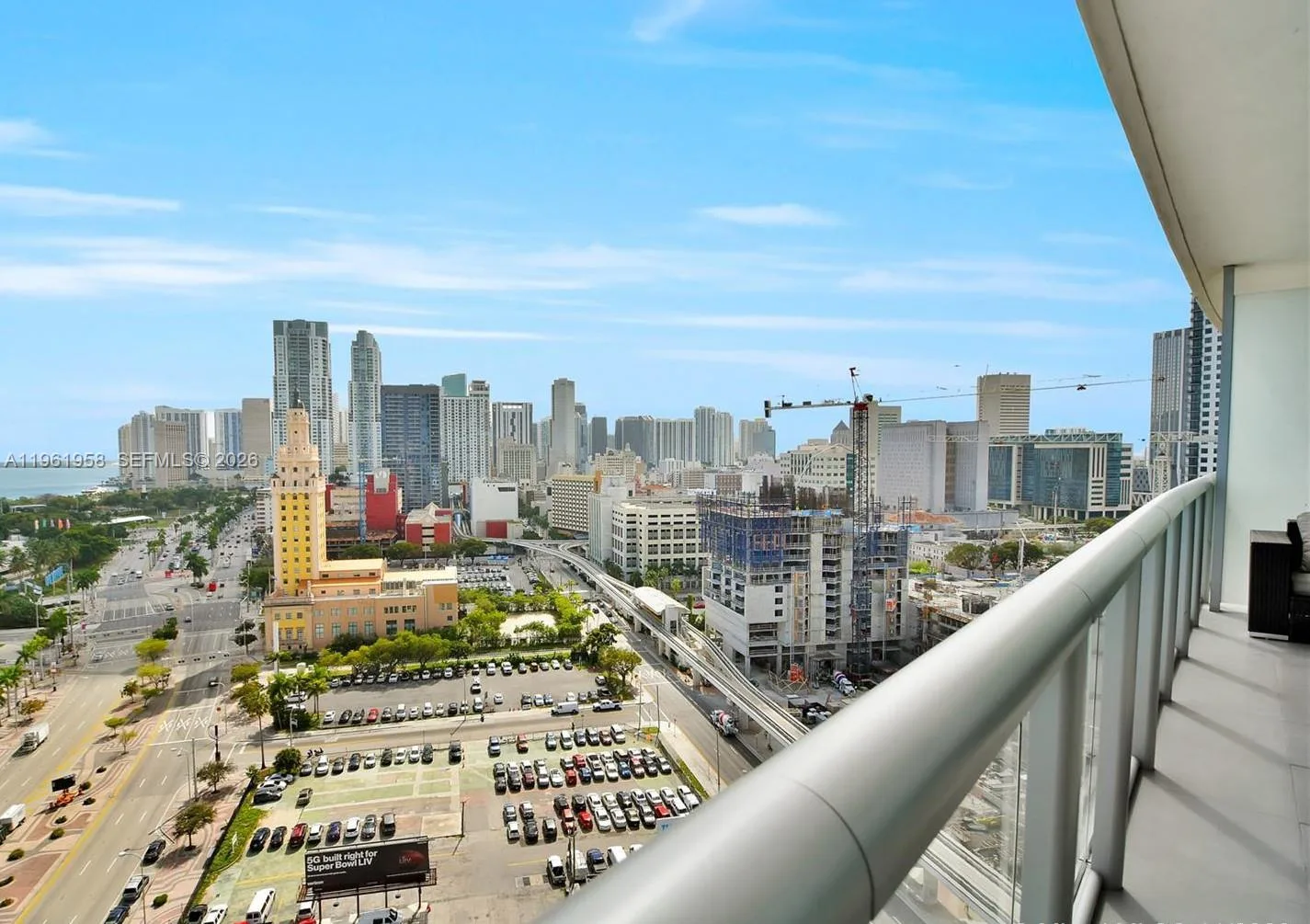 888 Biscayne Blvd # 1904, Miami, FL 33132 photo 10