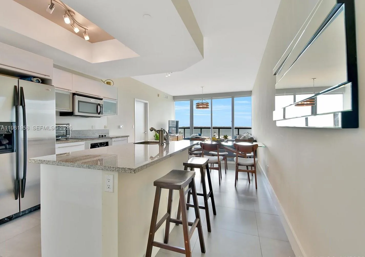 888 Biscayne Blvd # 1904, Miami, FL 33132 photo 6
