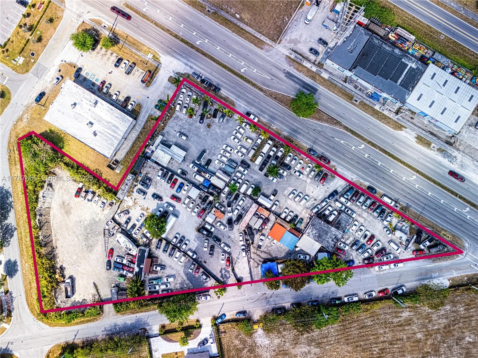 22825 S Dixie Hwy, Miami, FL 33170