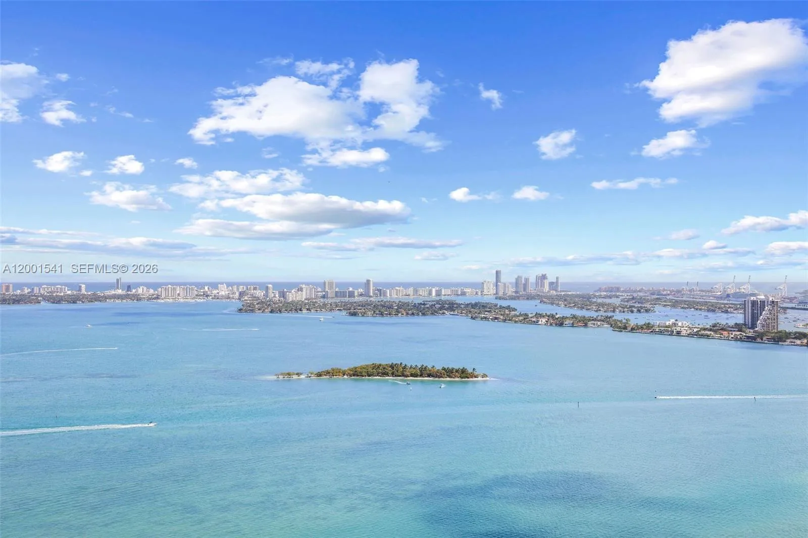 700 NE 26 Ter # 3602, Miami, FL 33137 photo 4