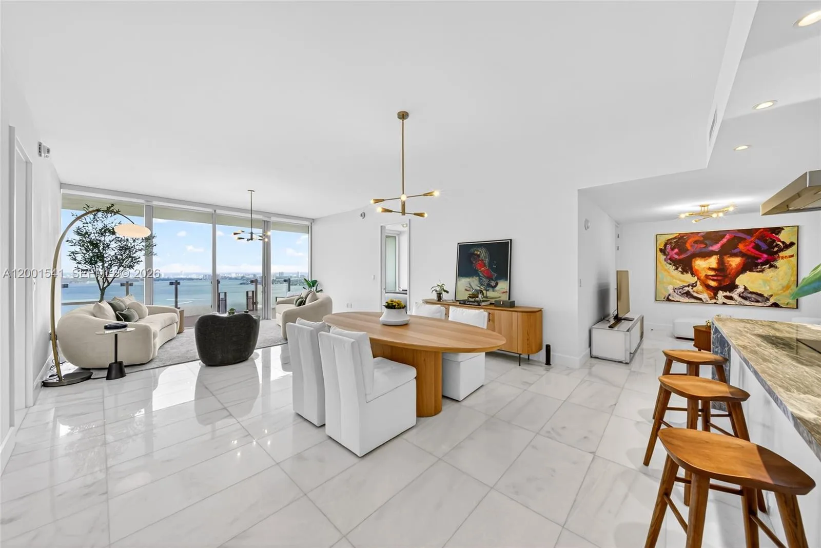 700 NE 26 Ter # 3602, Miami, FL 33137 photo 9