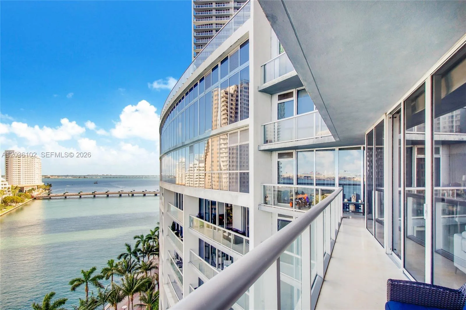 465 Brickell Ave # 1101, Miami, FL 33131 photo 4