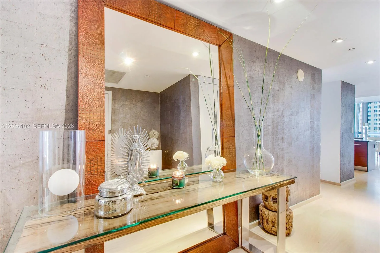 465 Brickell Ave # 1101, Miami, FL 33131 photo 5