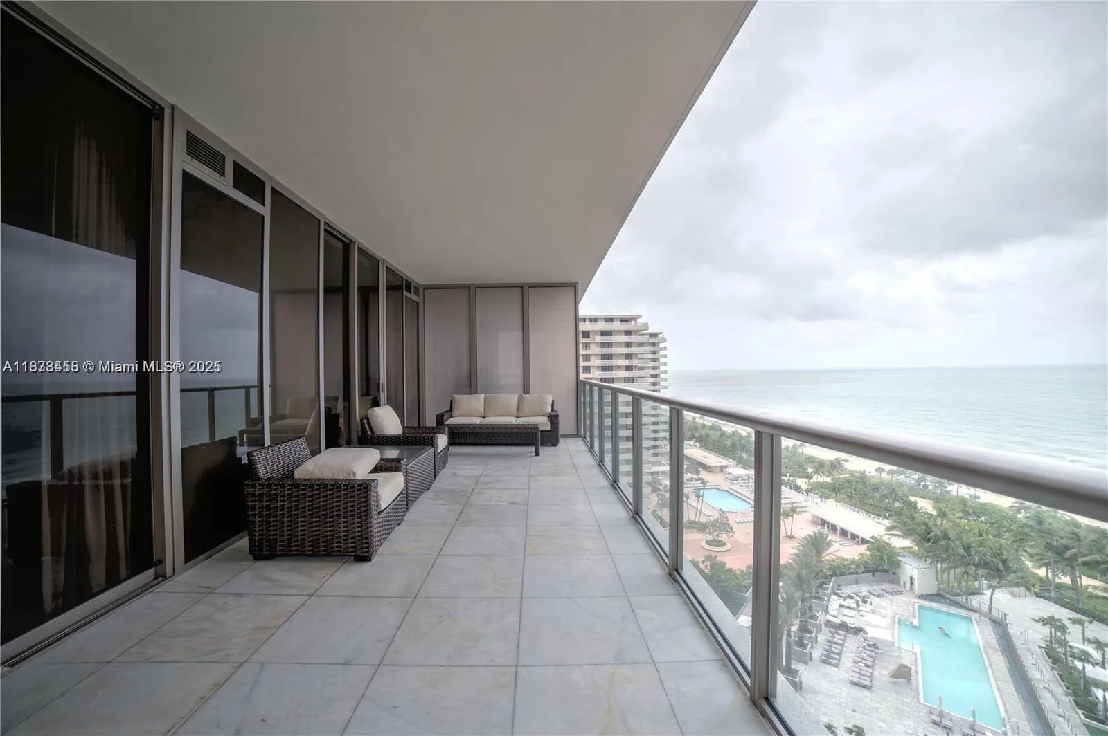 9705 Collins Ave # 1204N, Bal Harbour, FL 33154