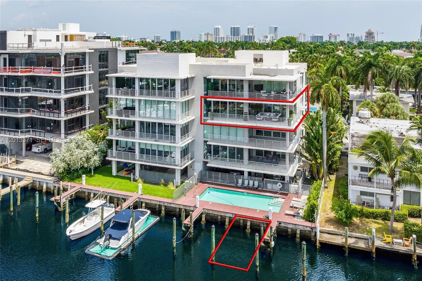 133 Isle Of Venice Dr # 4B, Fort Lauderdale, FL 33301 photo 2