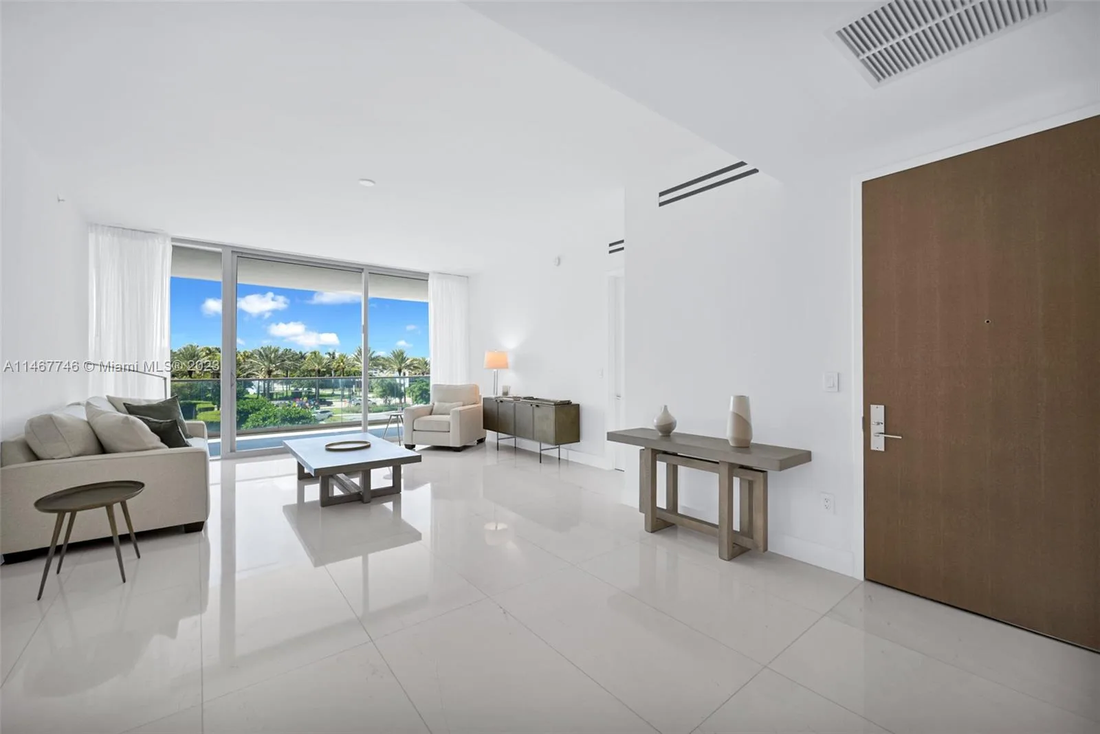 Oceana Bal Harbour Unit 305 at 10201 Collins Ave # 305, Bal Harbour, FL 33154 — photo 1