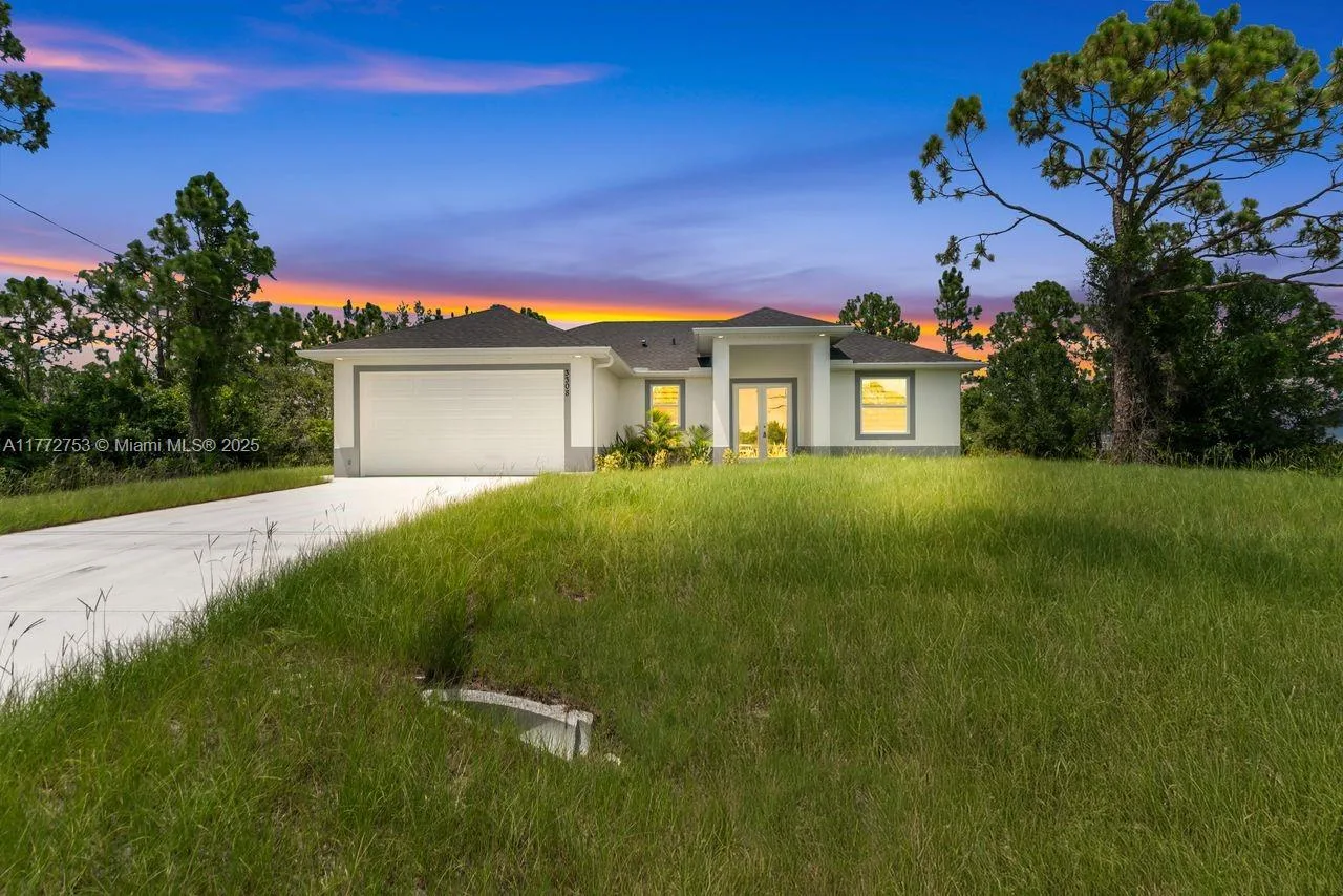 3308 SW 17th ST, Lehigh Acres, FL 33971