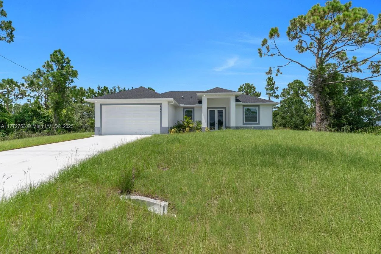3308 SW 17th ST, Lehigh Acres, FL 33971 photo 2