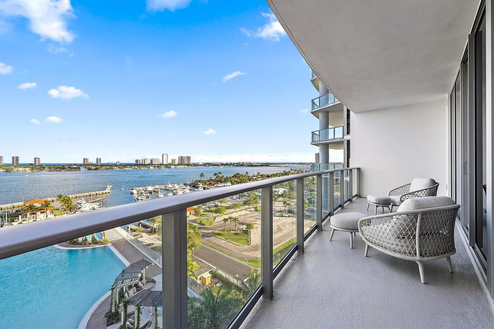 220 Lake Shore Drive # 1008, Lake Park, FL 33403 — zdjęcie 3