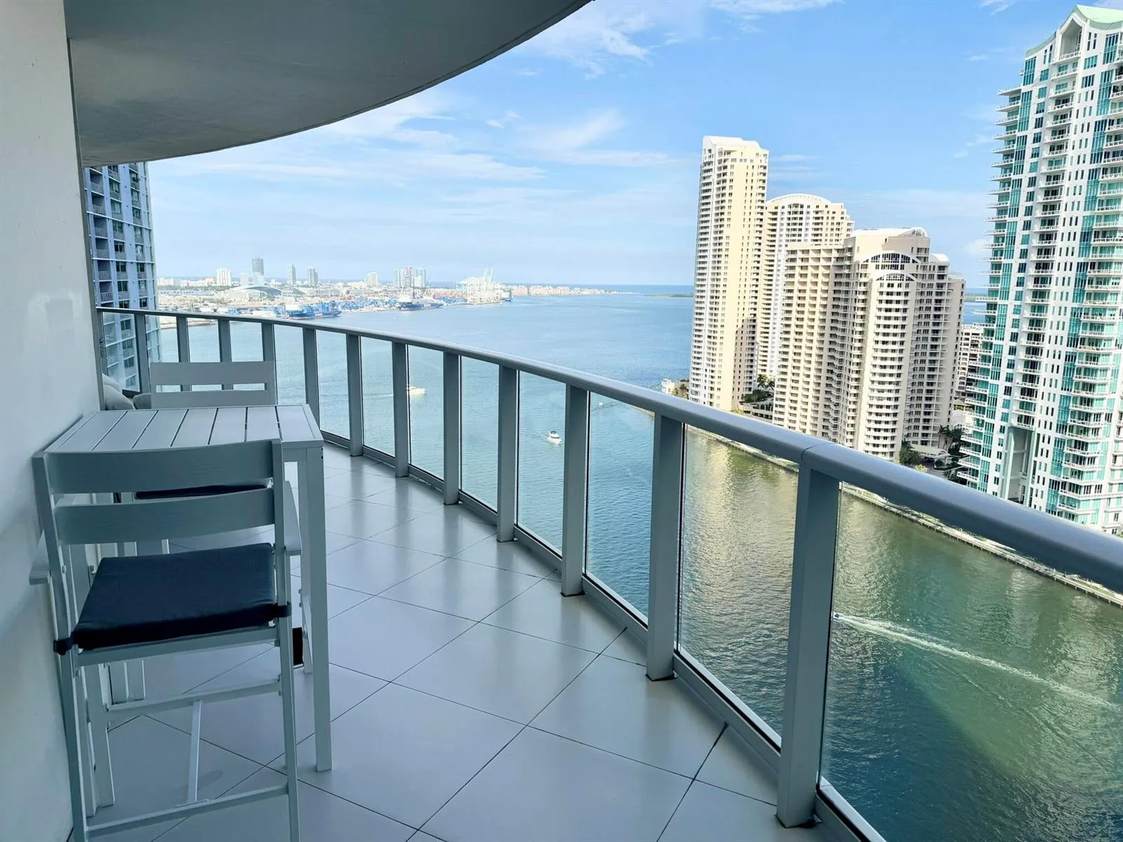 300 S BISCAYNE Boulevard # T-2208, Miami, FL 33131 photo 11