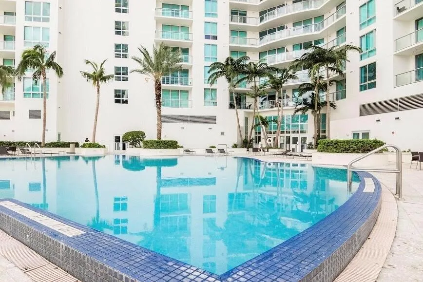 300 S BISCAYNE Boulevard # T-2208, Miami, FL 33131 photo 12