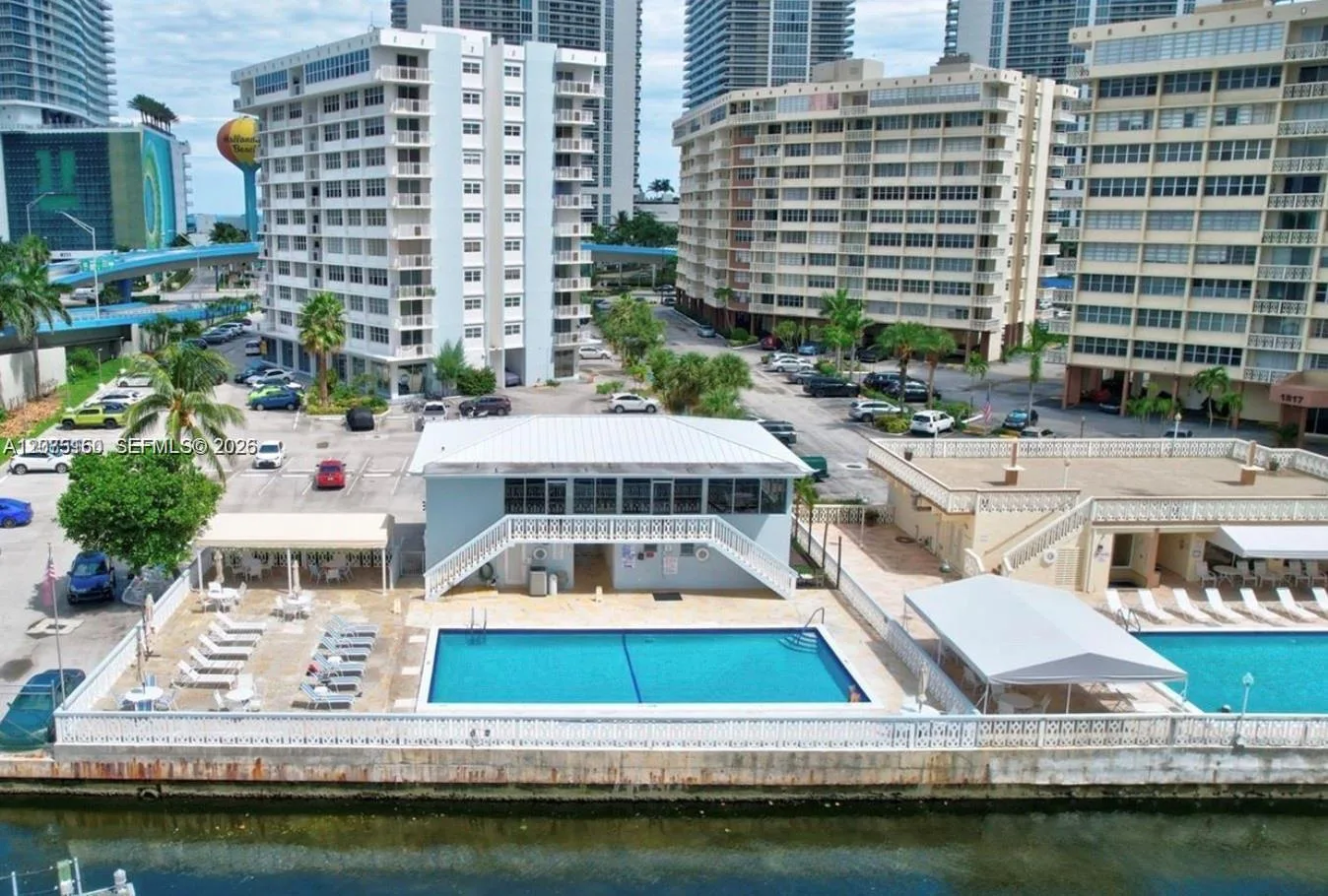 1801 S Ocean Dr # 640, Hallandale Beach, FL 33009 photo 3