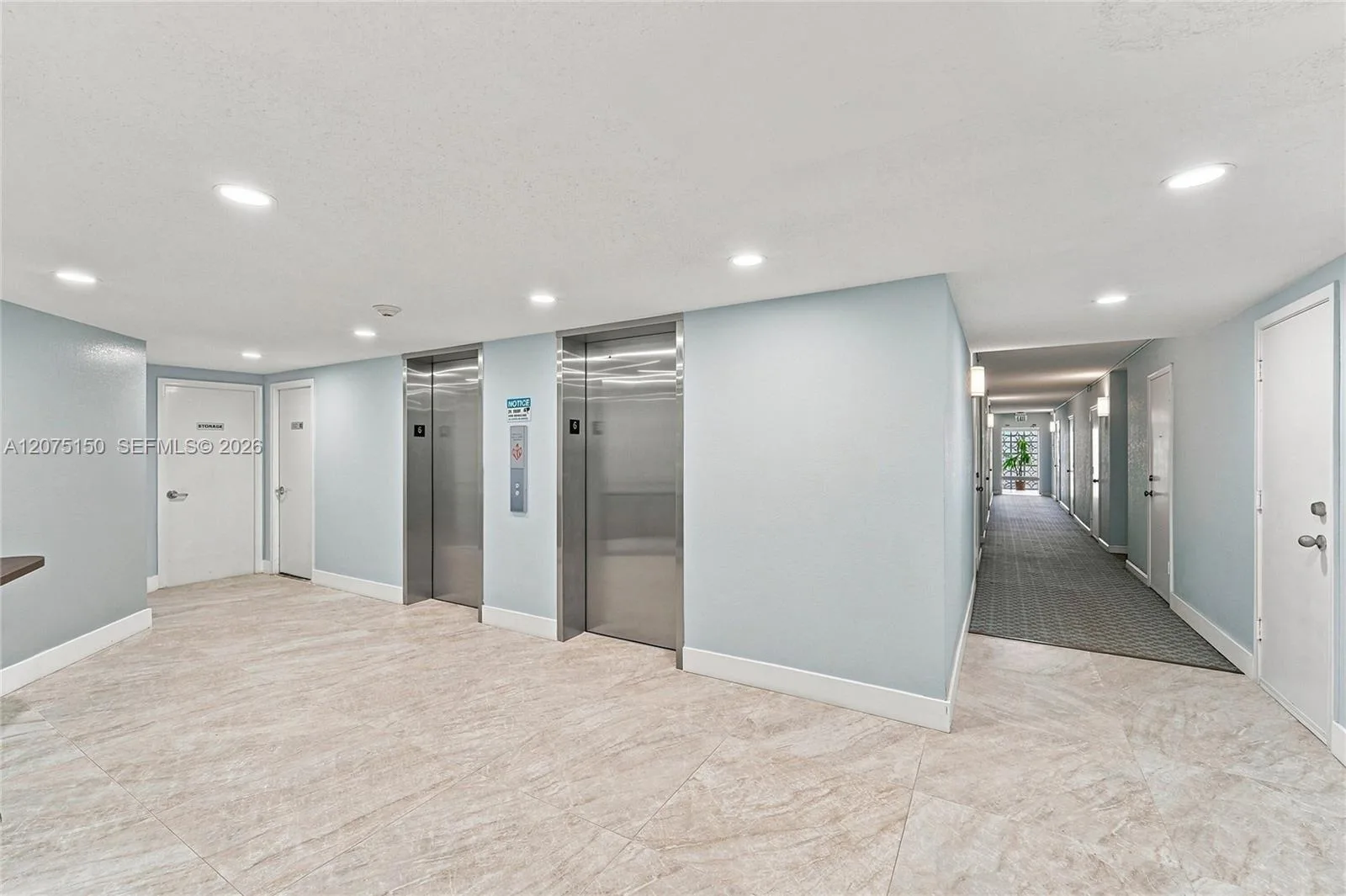 1801 S Ocean Dr # 640, Hallandale Beach, FL 33009 photo 4