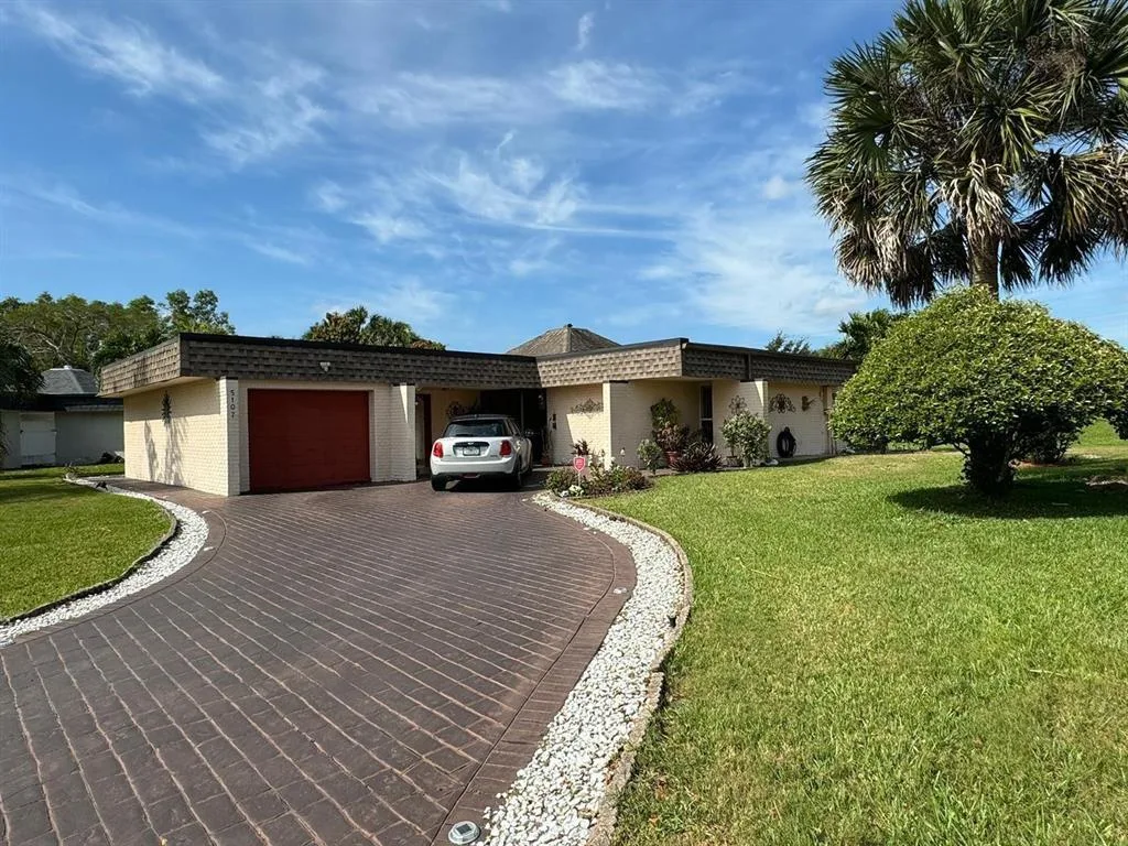 5107 BAYBERRY Lane, Tamarac, FL 33319