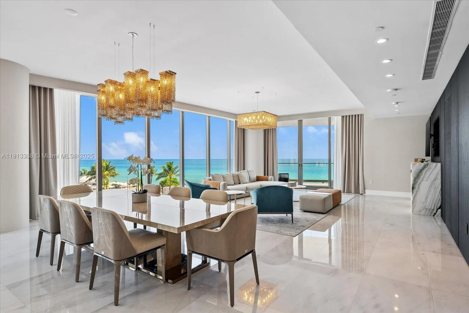 17975 Collins Ave # N-602, Sunny Isles Beach, FL 33160